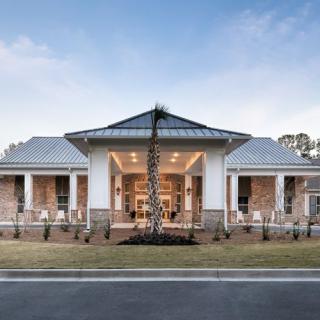 Sprenger Healthcare Of Bluffton Assisted Living