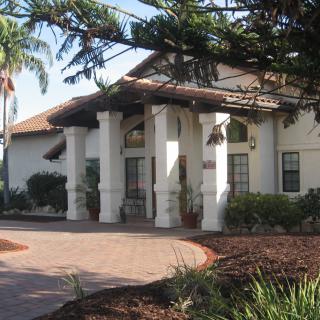 Hummingbird Hill