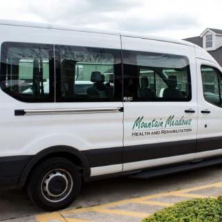 Mountain Meadows Health And Rehabilitation