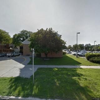 Eventide Living Ctr