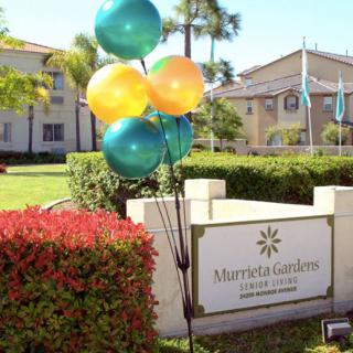 Murrieta Gardens