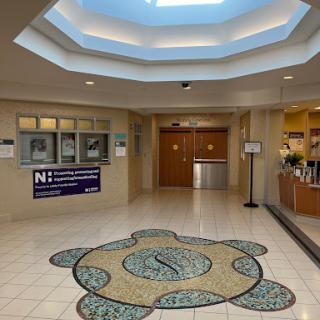Novant Health Presbyterian Medical Center - SNU