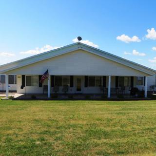 Country Terrace Assisted Living