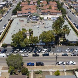 South Bay Post Acute Care