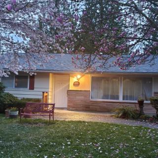 Sea View Adult Family Home