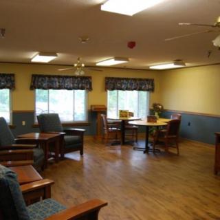 Medicalodges Leavenworth