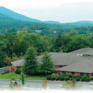 The Heritage Inn