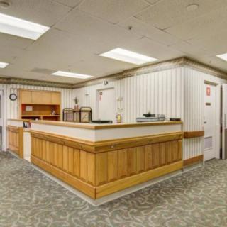 Manorcare Health Services - Cedar Rapids