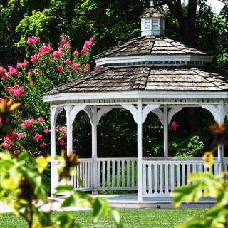 Maybelle Carter Senior Adult Home