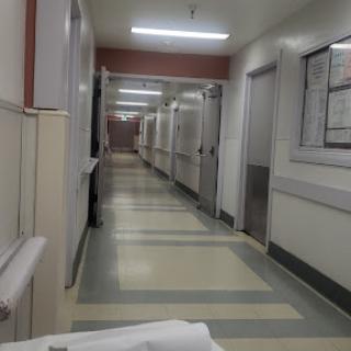 Lakewood Healthcare Center