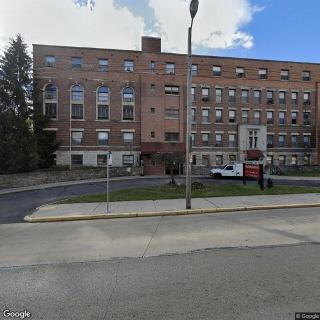 Bryden House Apartments