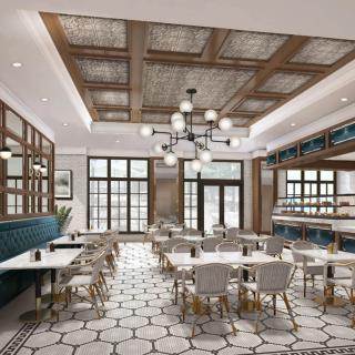 The Watermark at Coral Gables