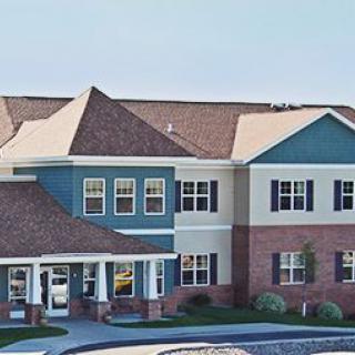 Good Shepherd Home Health Care