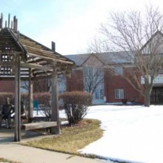Iowa Jewish Senior Life Center