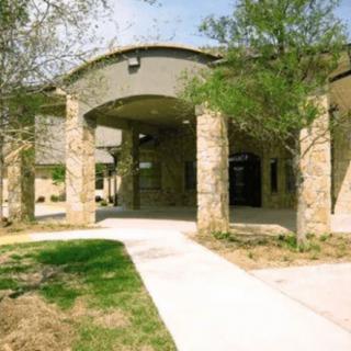 Senior Care Of Green Oaks