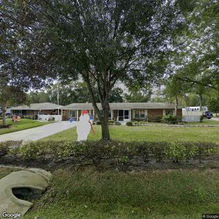 Cameron Assisted Living Facility III