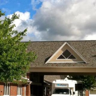 Wellspring Lutheran Services
