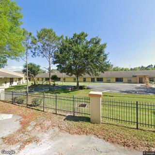 Sandhill Gardens Retirement Center
