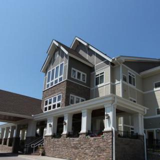 White Pine Senior Living - Blaine