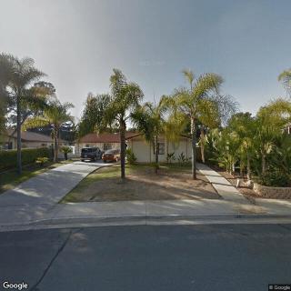 Vista Belair Board and Care