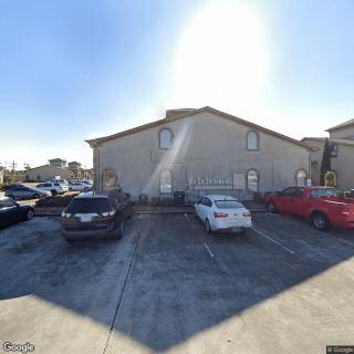 Amada Senior Care - North Houston