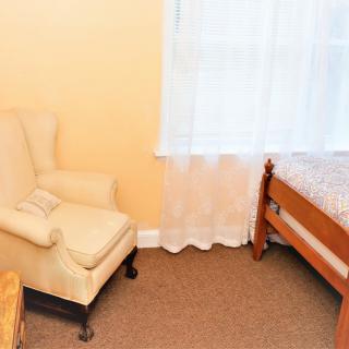 Elegant Senior Living