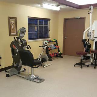 Avamere Rehabilitation Of Beaverton