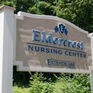 Eldercrest Healthcare And Rehabilitation Center