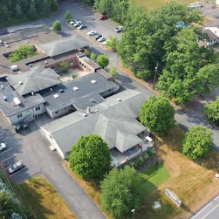 Mountain Top Senior Care And Rehabilitation Center