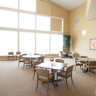 The Fountains Retirement Community
