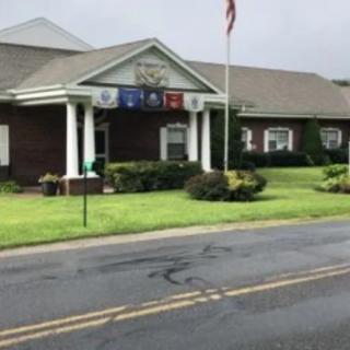 Berkshire Health Care Center