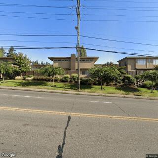 Shoreline Health and Rehab Center