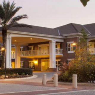 Oak Hammock At The University Of Florida