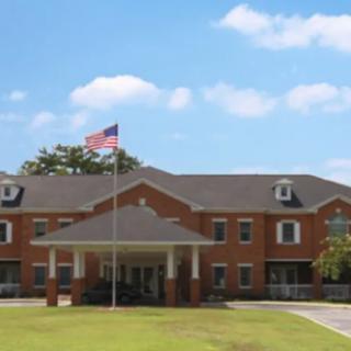 Meadowview Nursing Center