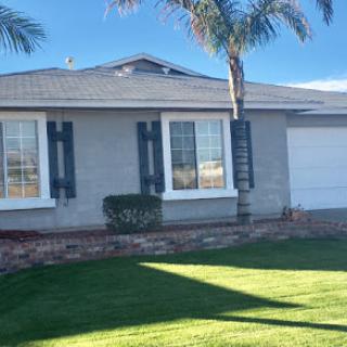 Maelee Care Home