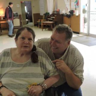 First Shamrock Care Center