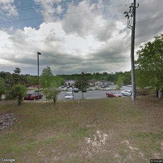 Kingswood Nursing Center
