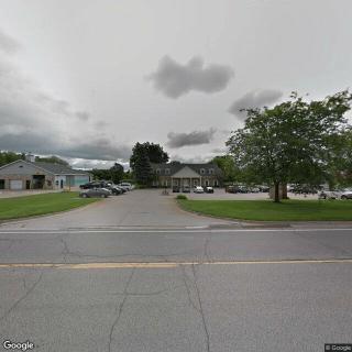 Medilodge- Washington Twp