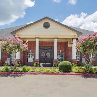 Cedar Crest Senior Living