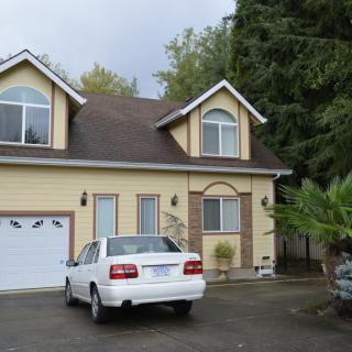 Clackamas Adult Care Home