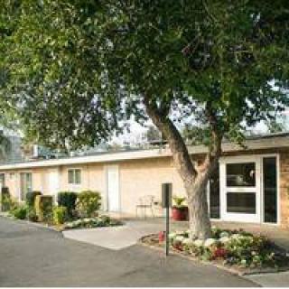 Palm Terrace Care Center