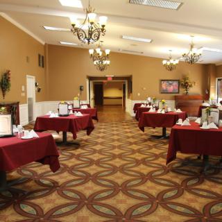 Life Care Center Of Bridgeton