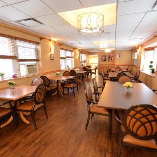 Birchwood Suites