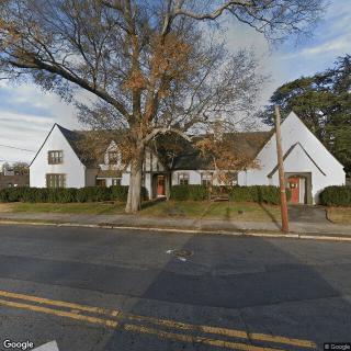 Greystone Apartments