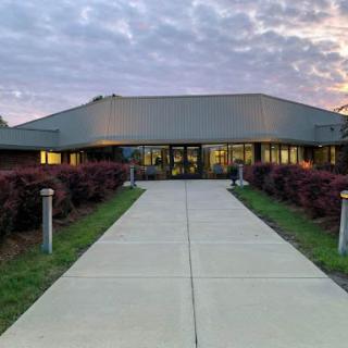 Alpine Fireside Health Center