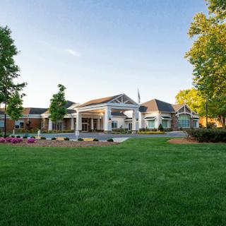 Willowbrooke Court Sc Center At Tryon Estates