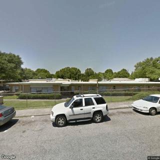Edisto Convalescent Ctr