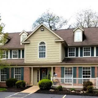 Heritage Villas