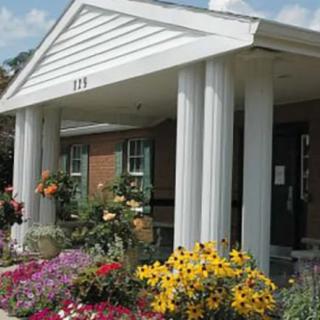 Wright Rehabilitation And Healthcare Center