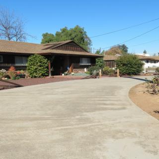 Rancho Stony Knoll